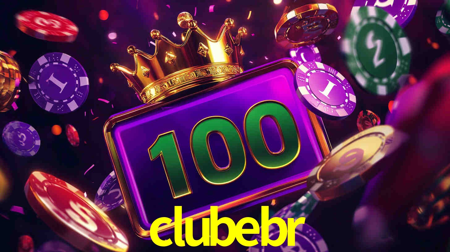 Welcome Bonus clubebr