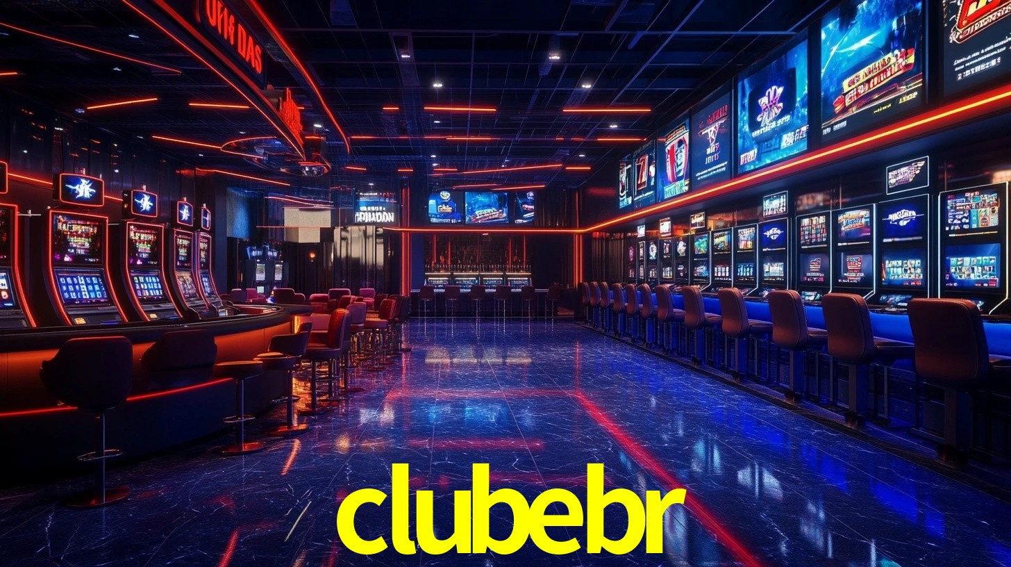 Experiência VIP clubebr