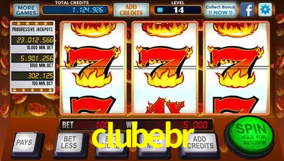 A Emoção da Loteria na clubebr: Uma Chance de Mudança de Vida