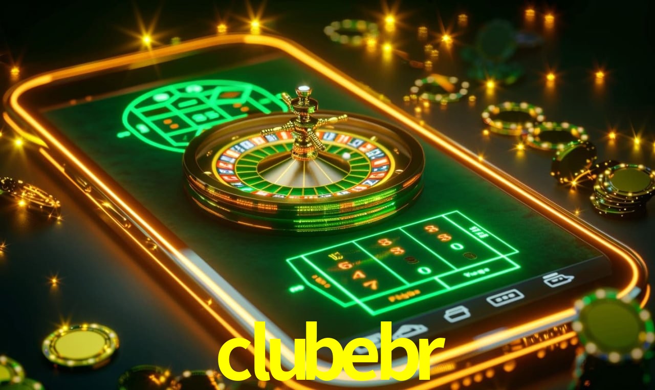 clubebr -  - clubebr bet