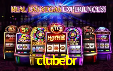 Desvendando o Mundo dos Jogos Virtuais na clubebr