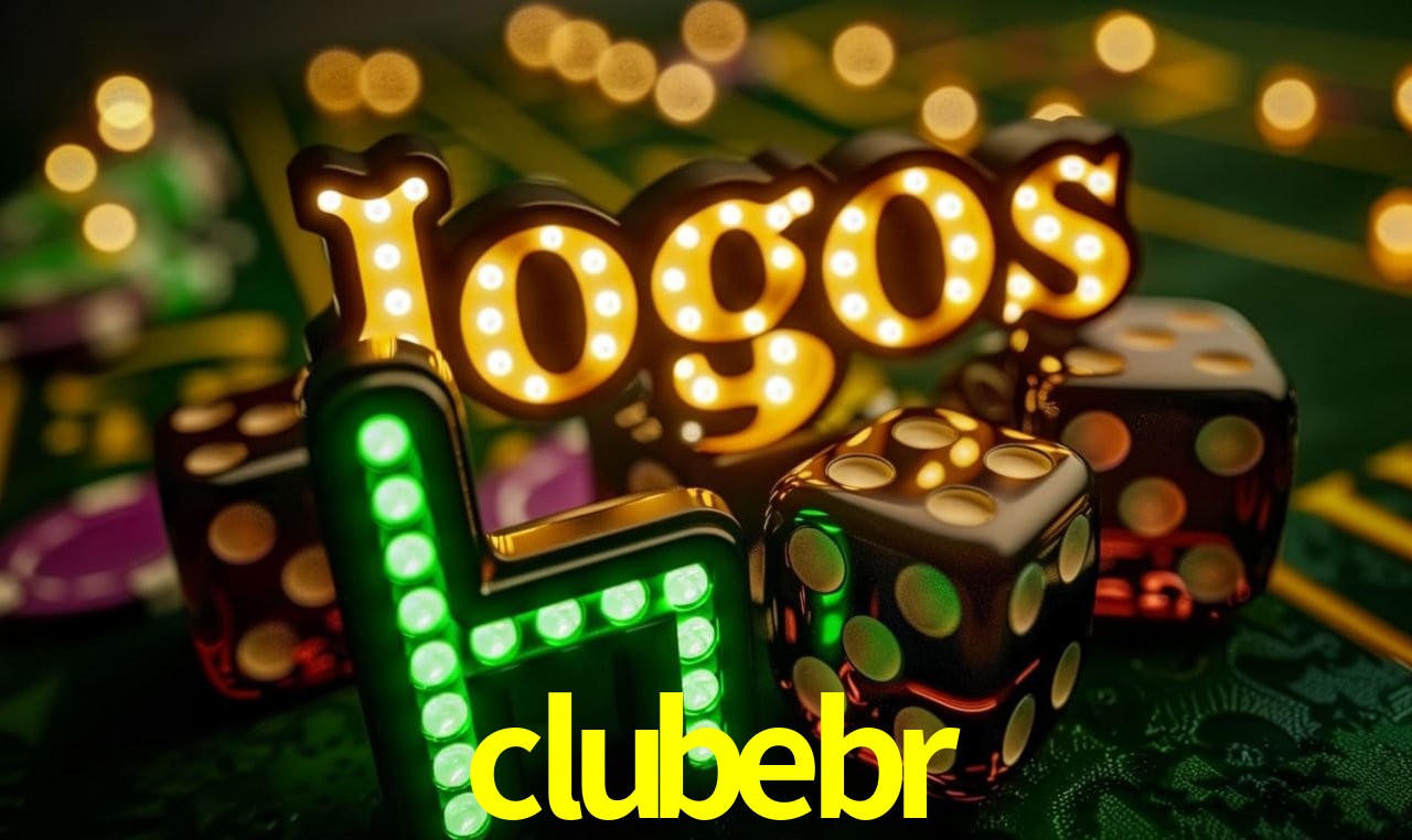 Diretório de Jogos clubebr