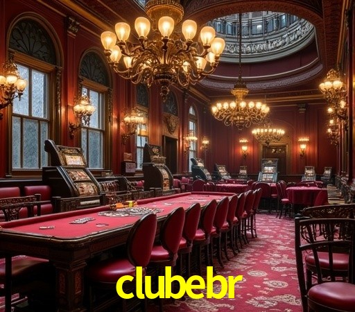  clubebr bet