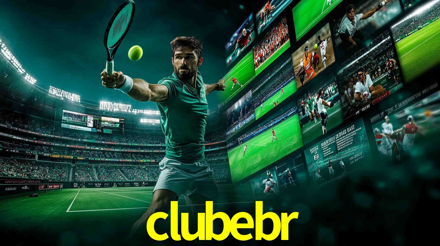 Descubra a Essência do clubebr: Nossa História e Compromissos