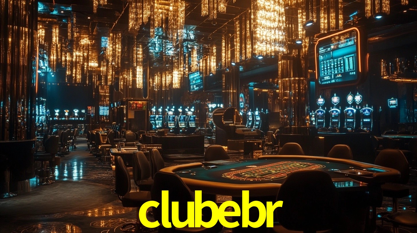 Tournaments clubebr