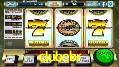 clubebr: A Experiência de Casino com Jogos de Mesa ao Vivo