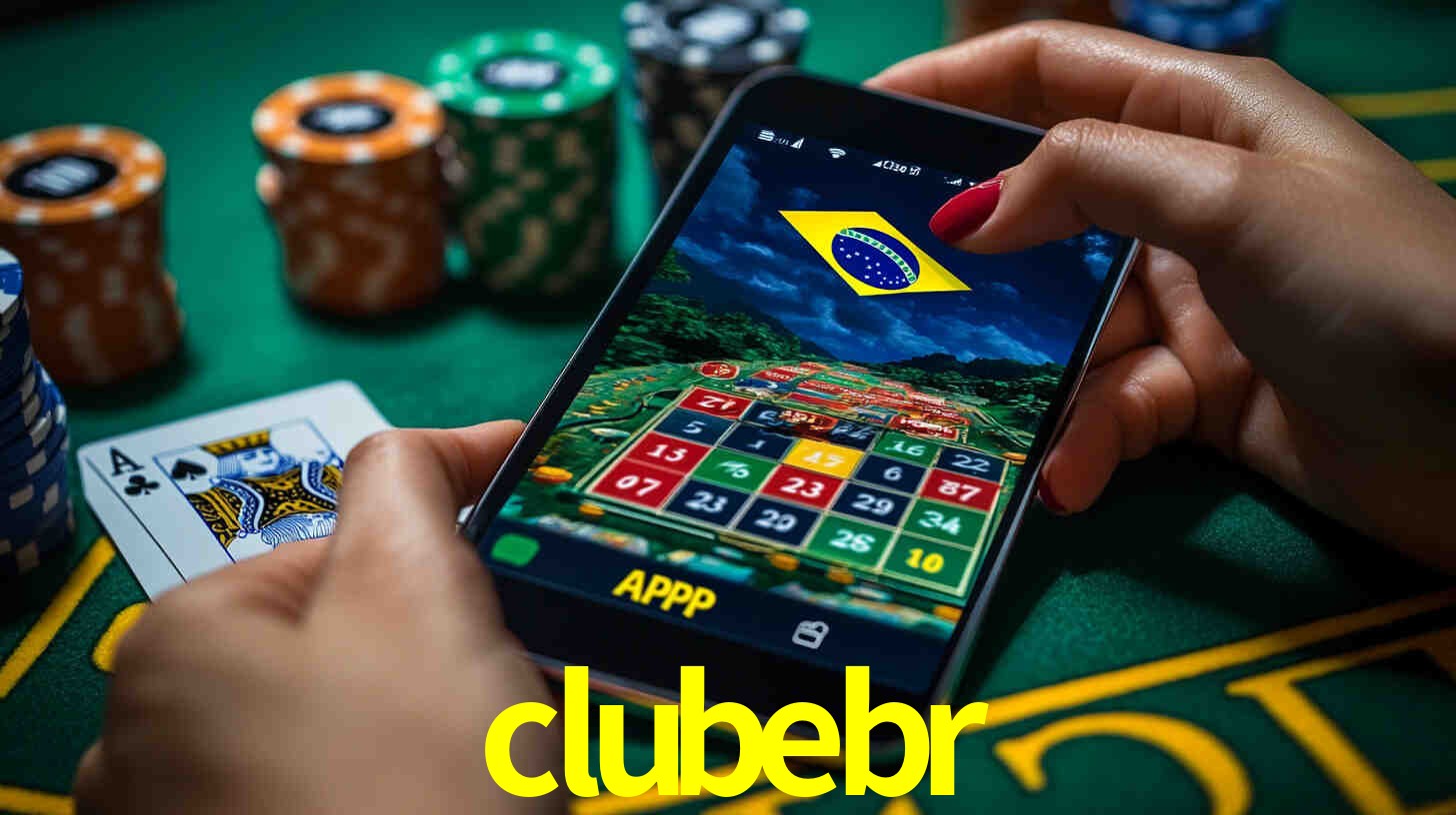 Descubra o Programa VIP da clubebr: Vantagens Exclusivas para Jogadores