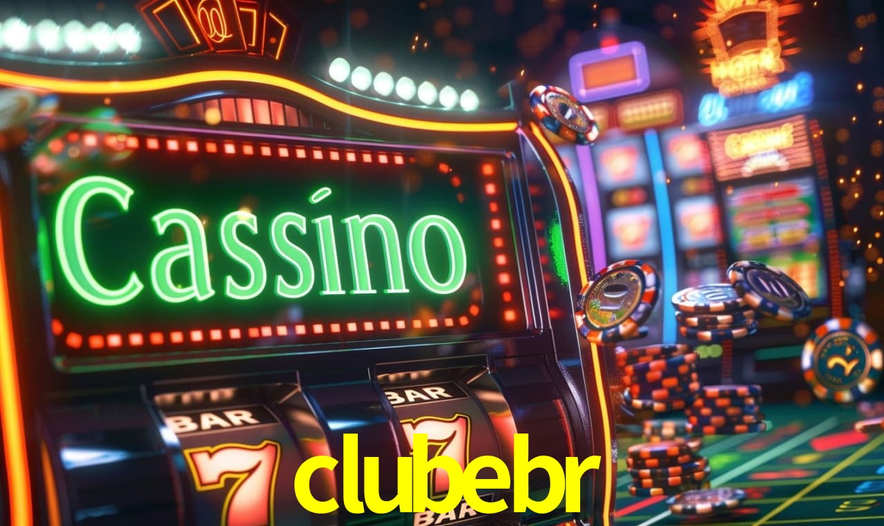 Sistemas de Segurança clubebr