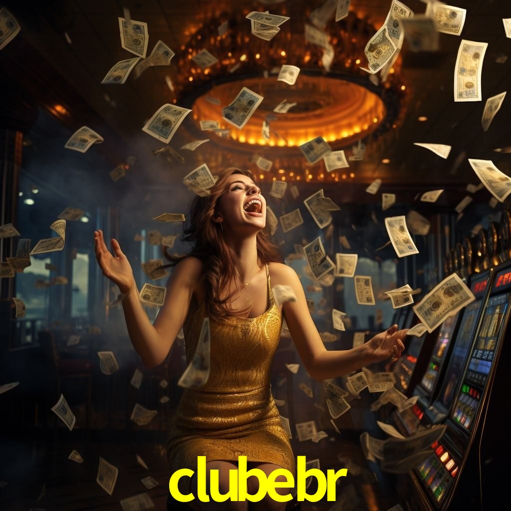 Slot Games clubebr