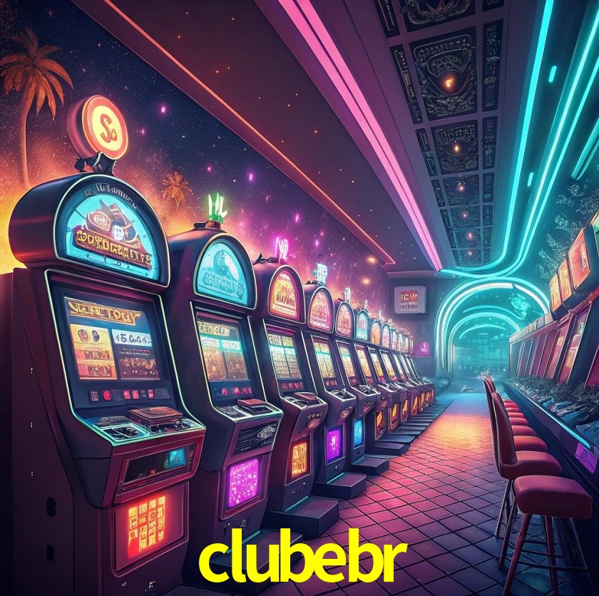  clubebr