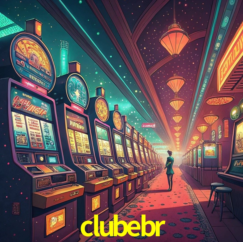  clubebr