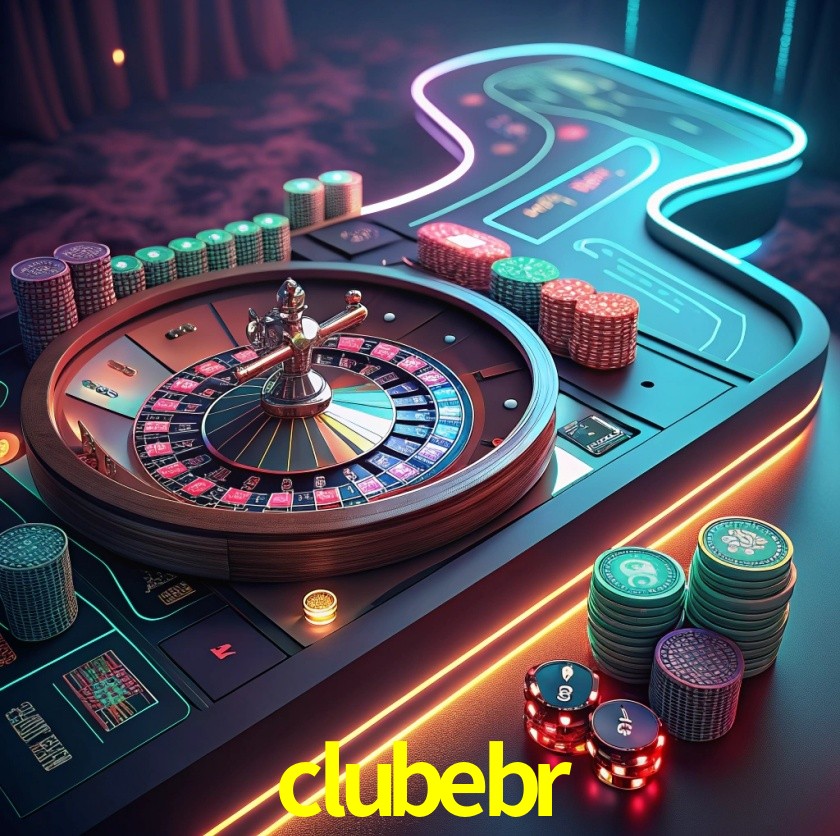  clubebr