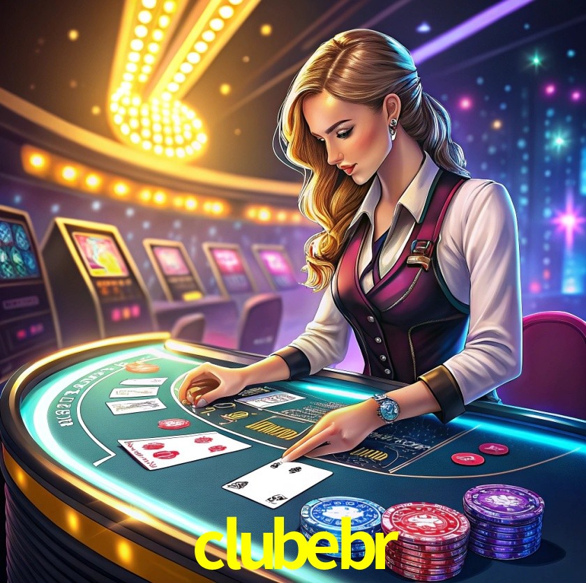  clubebr