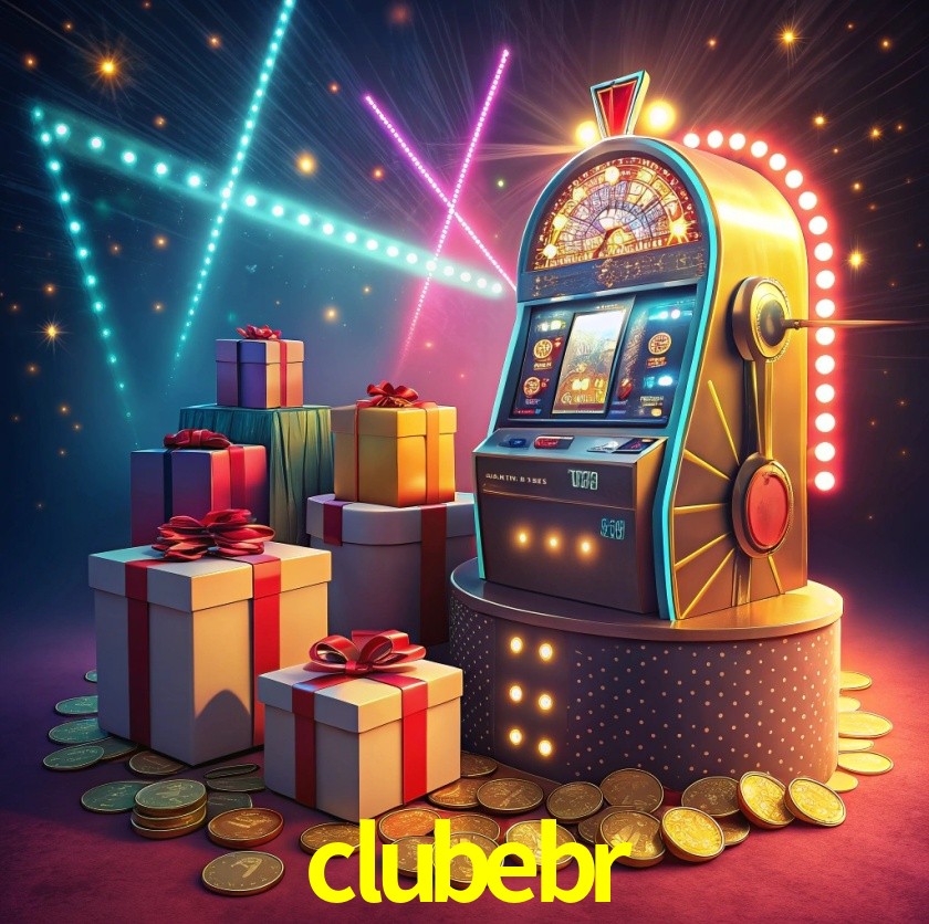  clubebr